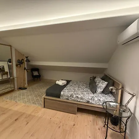 Casa Parreiras Apartment Lisbon