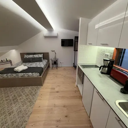 Apartment Casa Parreiras