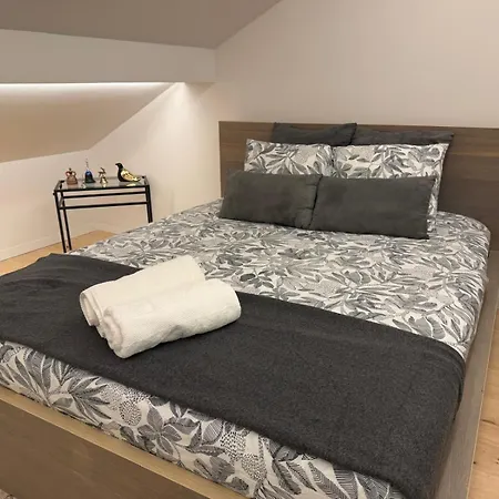 Casa Parreiras Lisbon