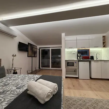 Casa Parreiras Apartment Lisbon