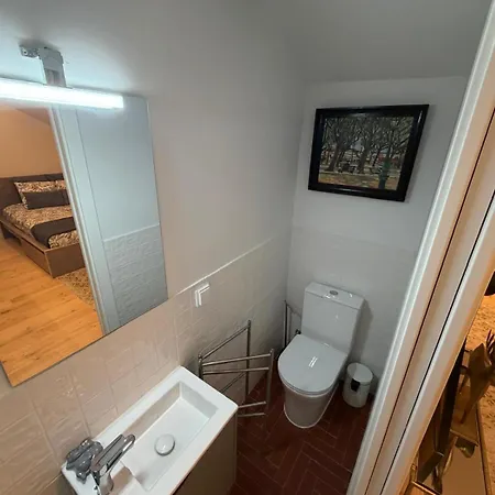 Casa Parreiras Lisbon
