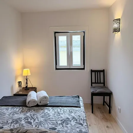 Apartment Casa Parreiras *