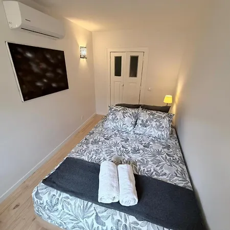 Casa Parreiras