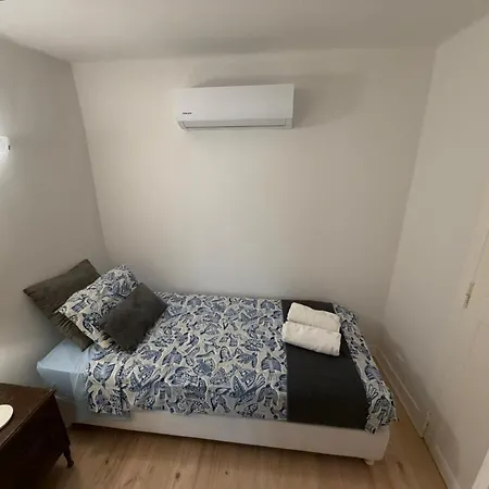 Apartment Casa Parreiras Lisbon