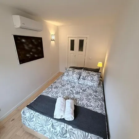 Apartment Casa Parreiras *