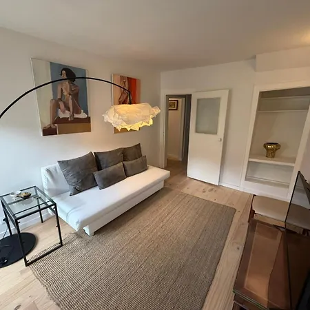 Casa Parreiras Apartment *