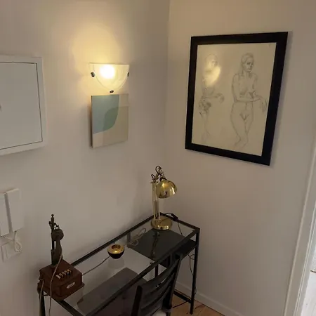 Casa Parreiras *