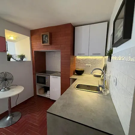 Casa Parreiras Apartment