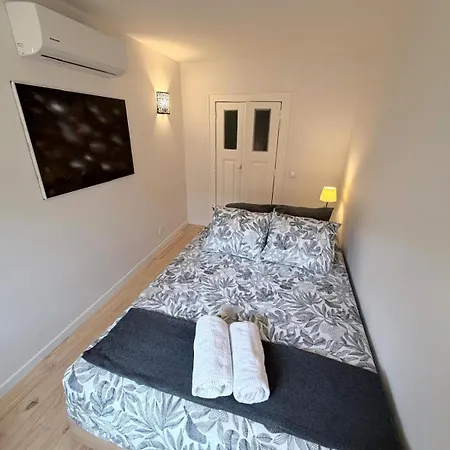 Apartment Casa Parreiras