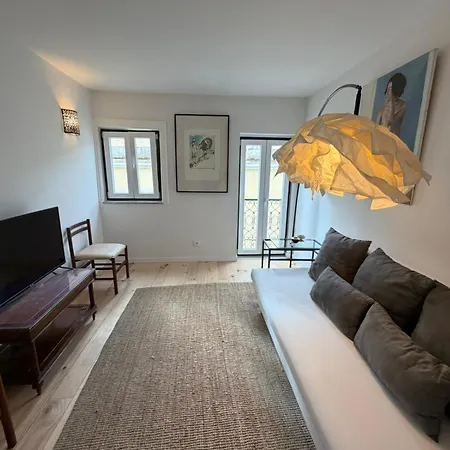 Casa Parreiras Apartment