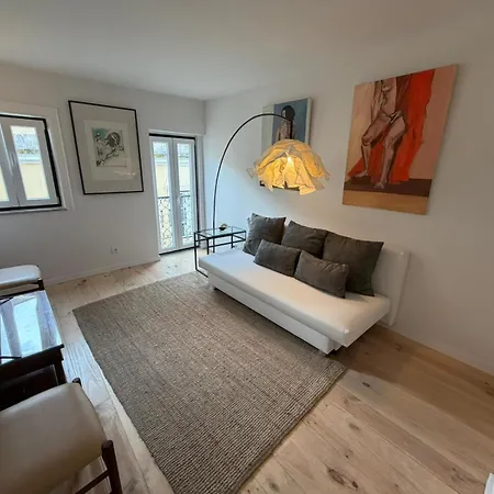 Casa Parreiras Apartment