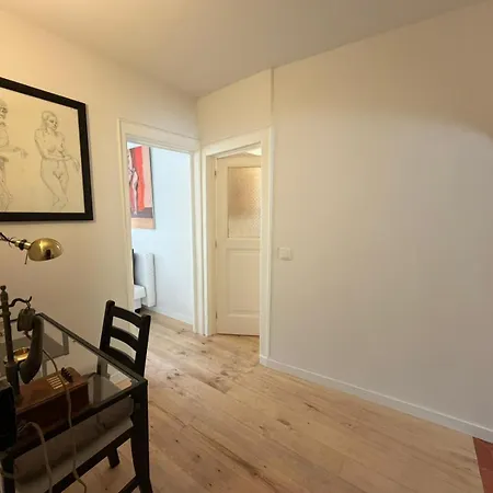 Apartment Casa Parreiras Lisbon
