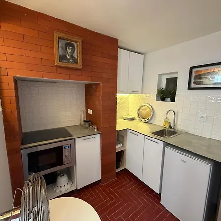 Apartment Casa Parreiras