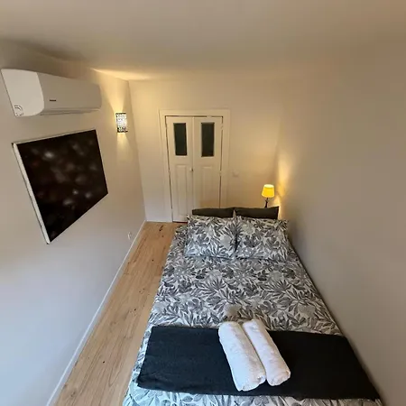 Apartment Casa Parreiras Lisbon