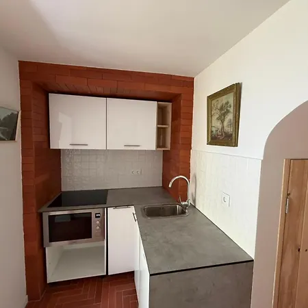 Casa Parreiras Apartment