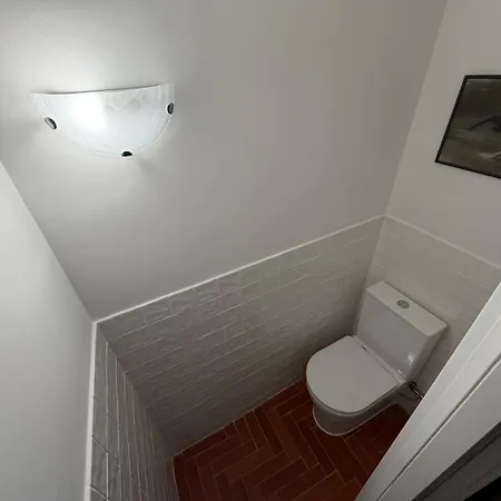 Casa Parreiras Apartment Lisbon