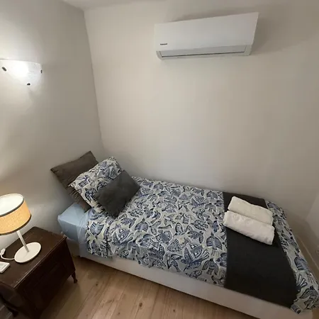 Apartment Casa Parreiras