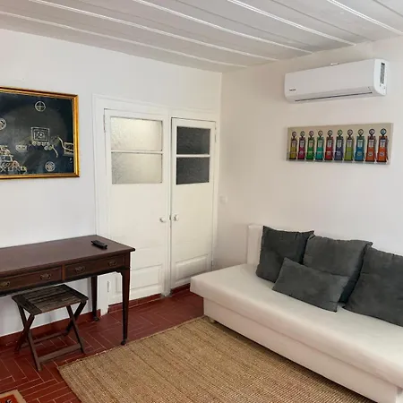 Casa Parreiras Apartment