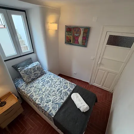 Casa Parreiras
