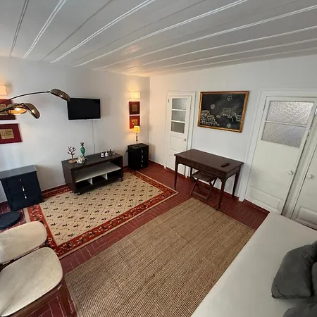 Apartment Casa Parreiras